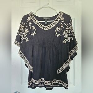 INC Cute Top size small